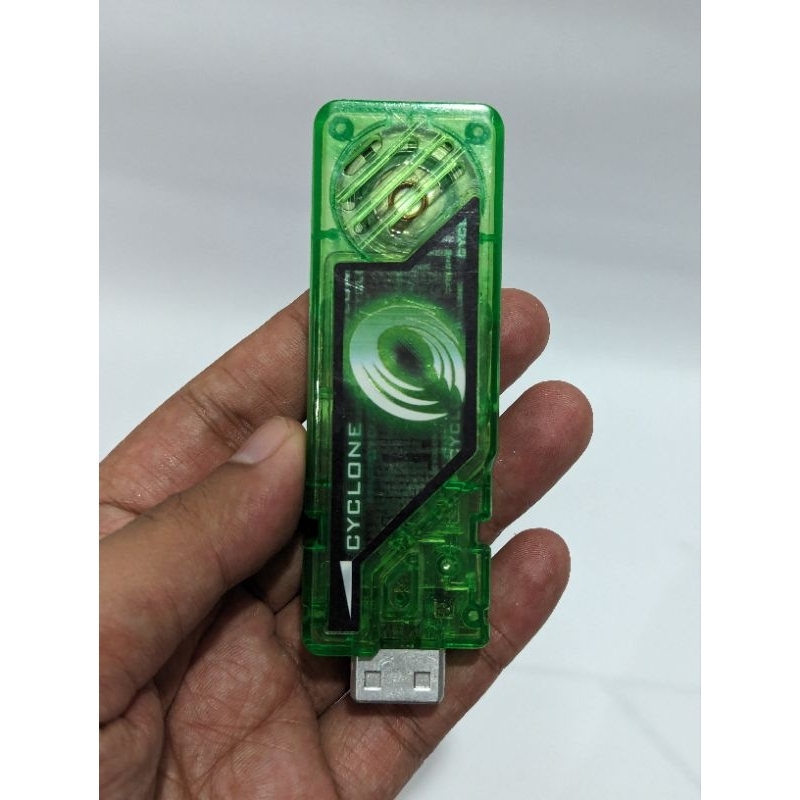 KAMEN RIDER W DOUBLE DX CYCLONE GAIA MEMORY | Shopee Philippines