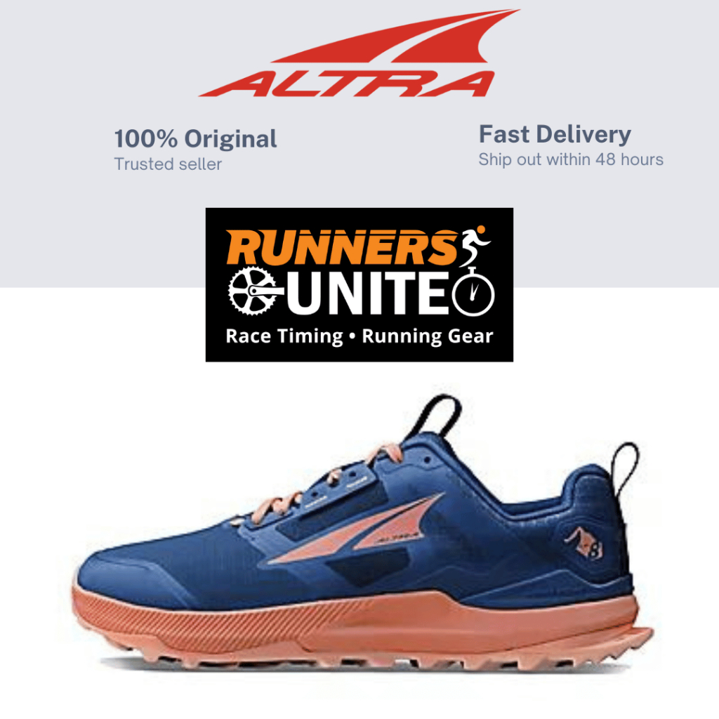 Altra - Women's Lone Peak Trail Shoes - Medium Width main image 0