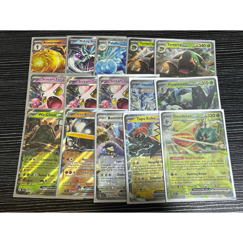 SV Normal Art - Ultra (EX) | Shopee Philippines