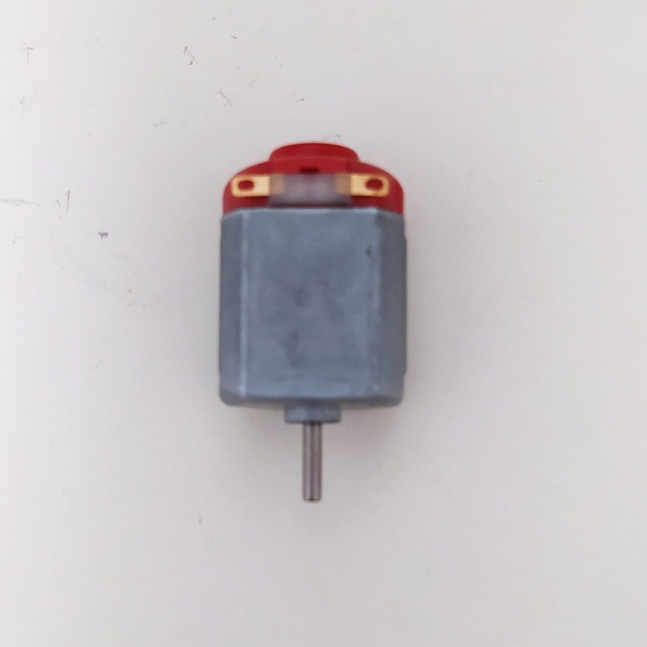 School RBT Project 3V Motor (130)/School Craft Utensils Small 3V Motor ...
