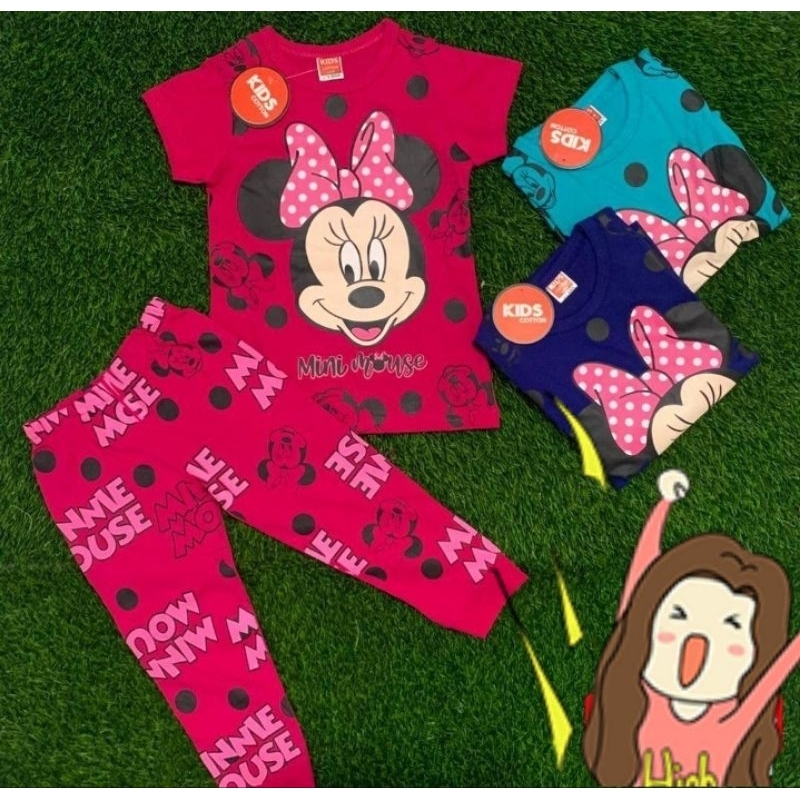 cartoon kids cloth** | Shopee Philippines