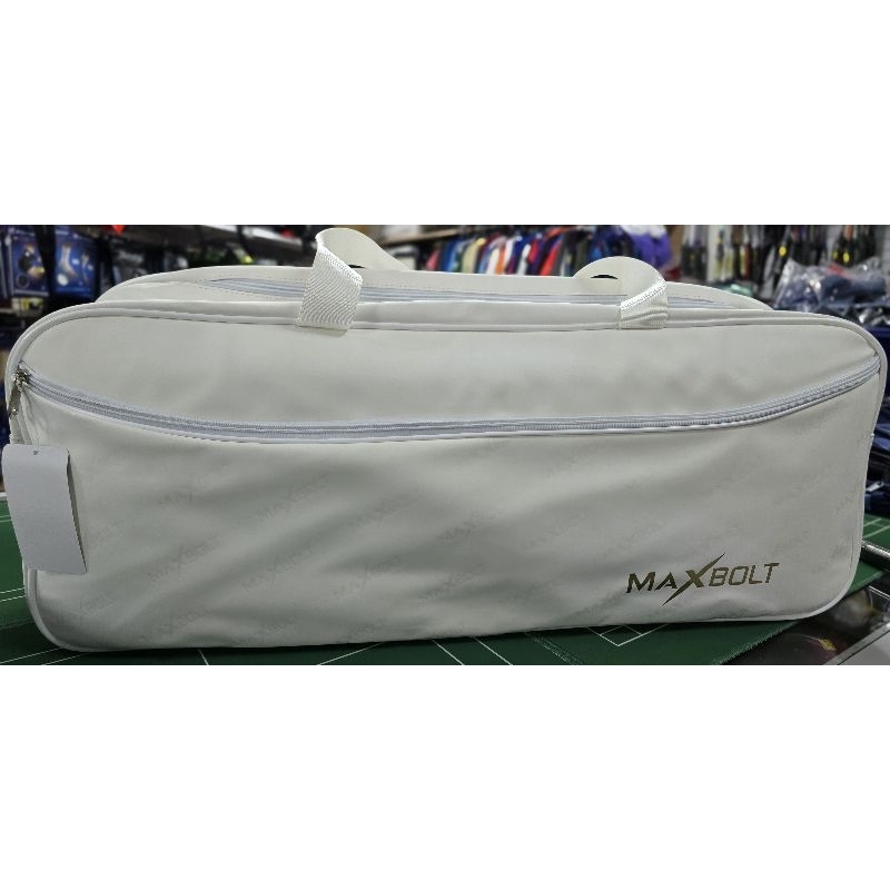 Maxbolt Tournament Edition Bag | Shopee Philippines