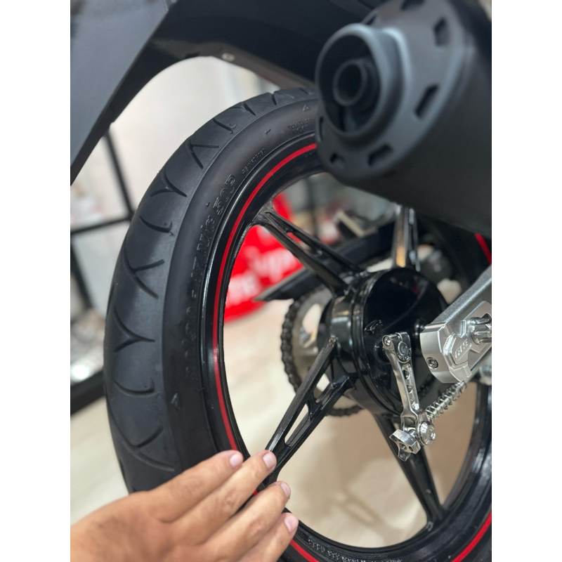 Alloy CNC Rear Brake Cam Lever | Shopee Philippines