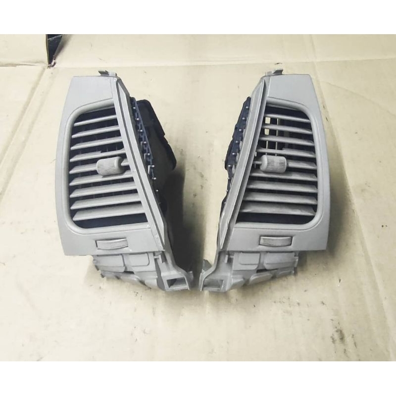 Toyota innova aircond vent center Toyota innova aircond vent panel ...