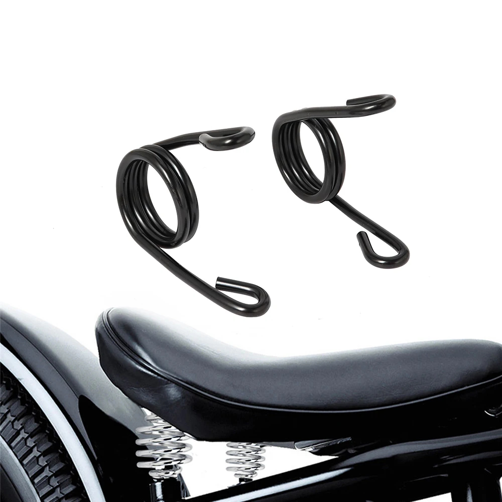 New Motorcycle Solo Seat 2.5