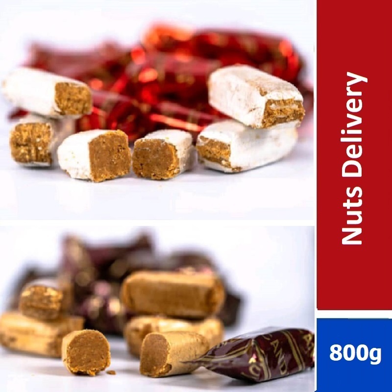 Peanut Candy / Snacks /Sweet & Candies/Barley/Coffee/Delicious Mashed ...