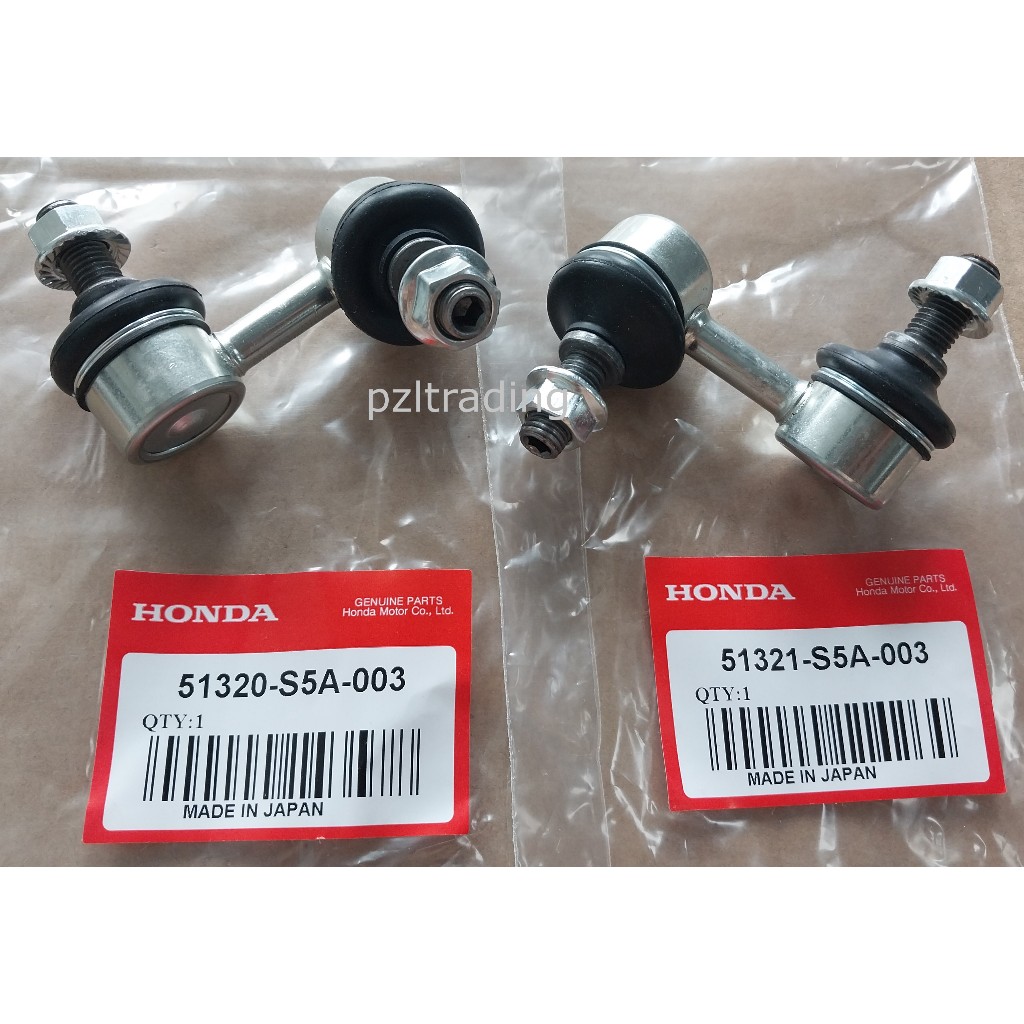 Honda Civic ES CRV S9A Stream RN1 RN3 front stabilizer link sway bar