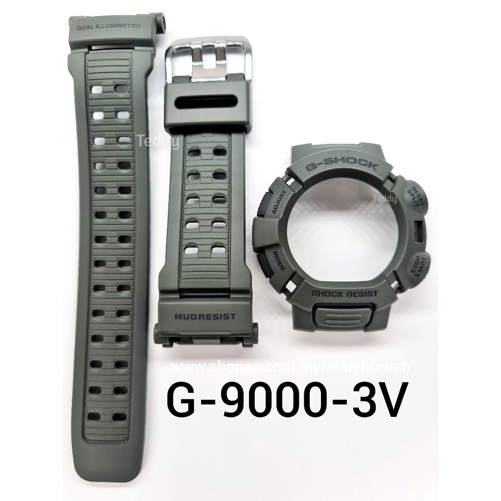 Gw 9010 mudman deals