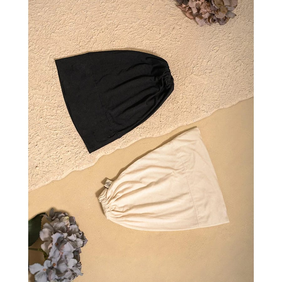 Inner Snow Cap Cotton Children Hood Cotton Children Hood Is Not Hot ...