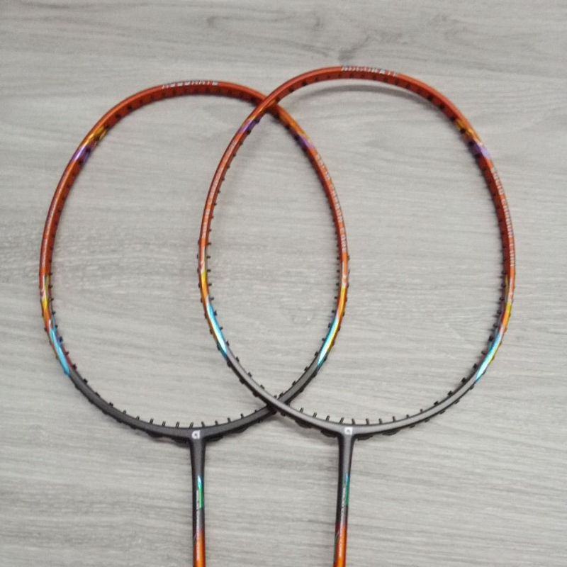 Apacs badminton racket_Apacs Imperial Accurate | Shopee Philippines