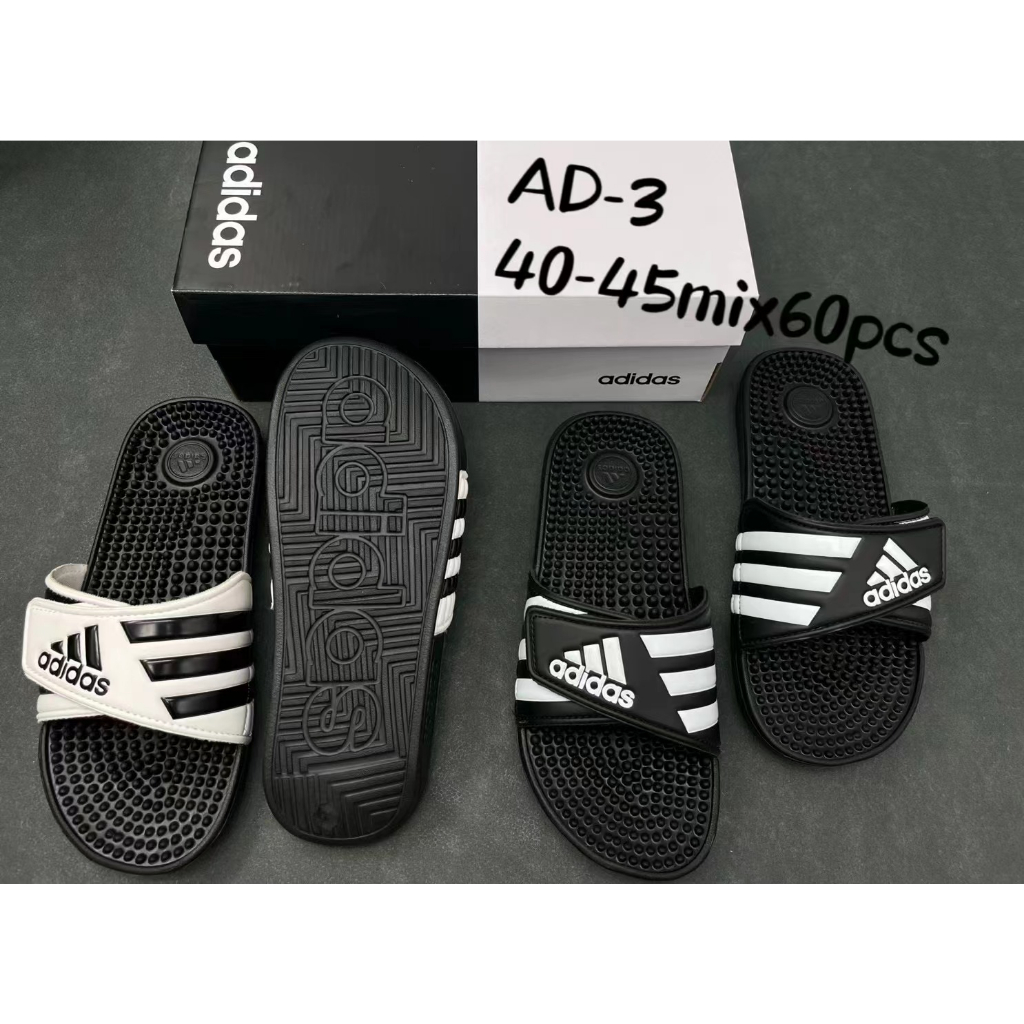 Are adidas clearance slides waterproof