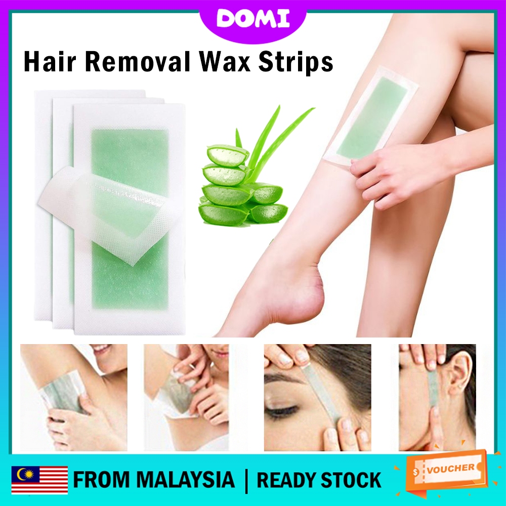 DOMI Rechargeable Electric Hair Removal Leg Depilatory Female Epilator ...