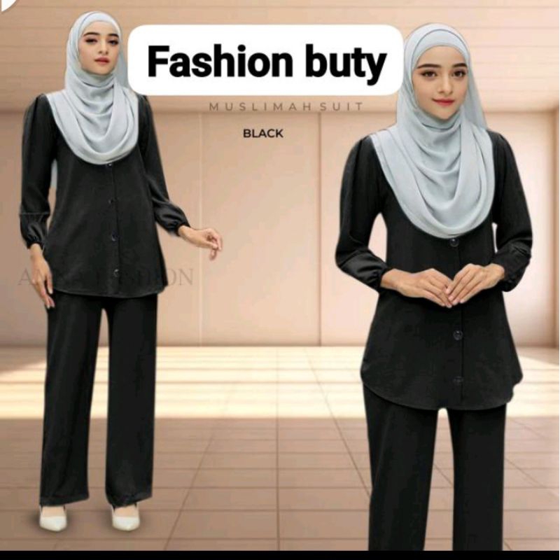 ALINA SUIT MUSLIMAH CEY MATERIAL. (MAIRA EXCLUSIVE) | Shopee Philippines