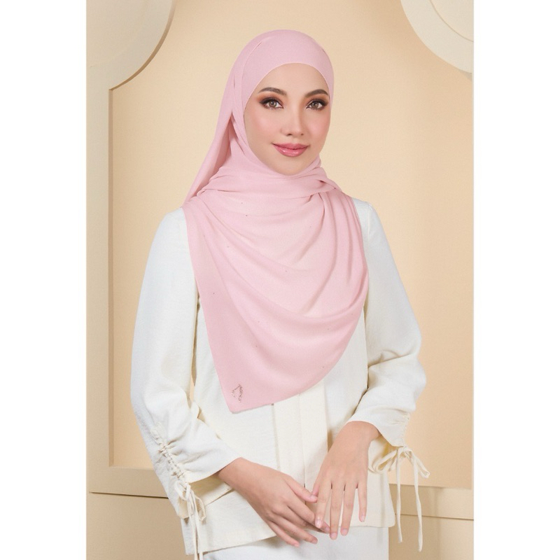ariani chiffon shawl