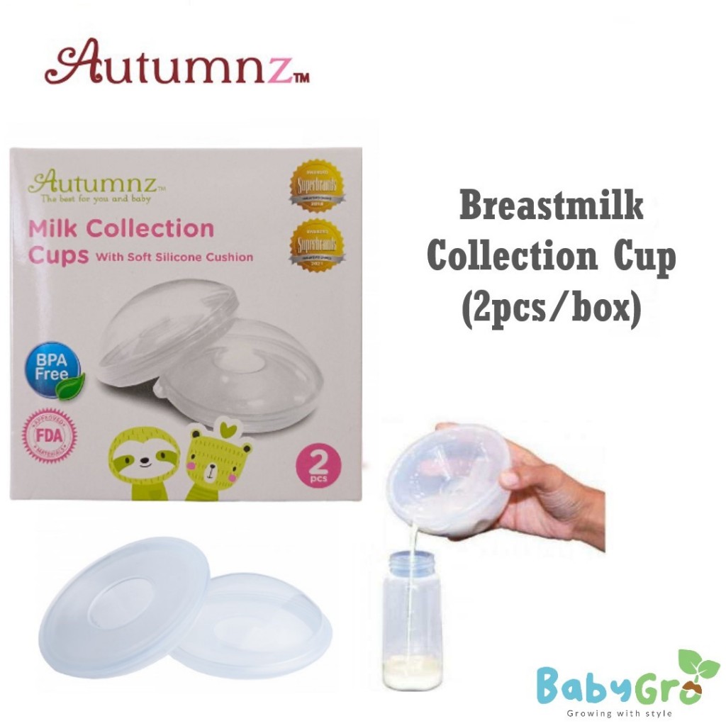 Electronic 66340HBI D3S Medela Silicone Breast Milk Collector