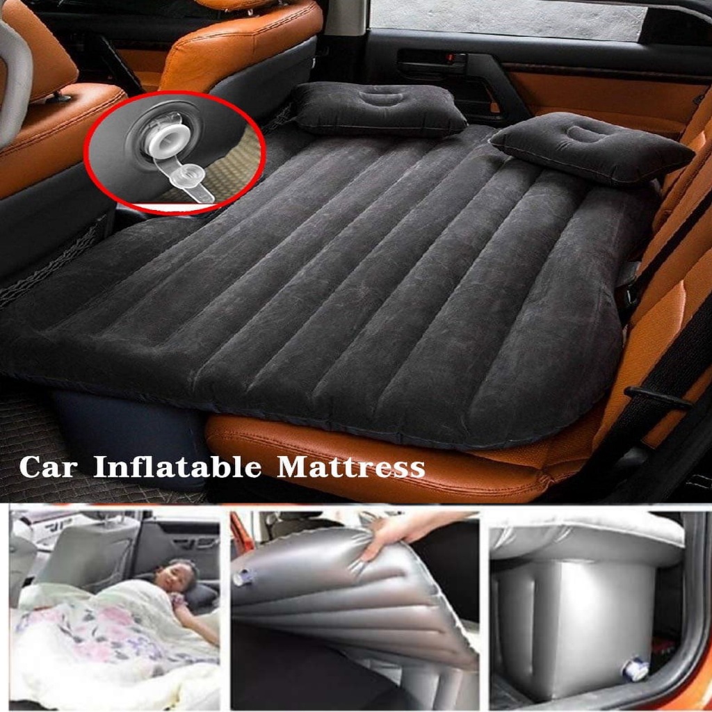 Car inflatable best sale