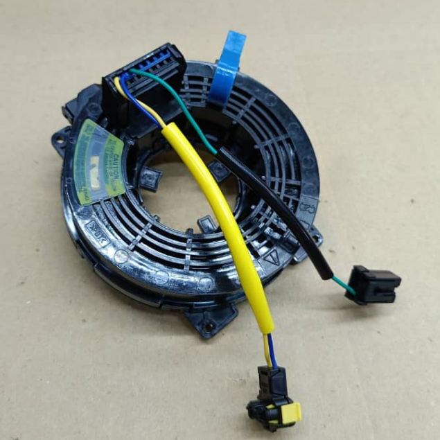 PROTON IRIZ / NEW PERSONA VVT STEERING SRS HORN AIR BAG SPIRAL CABLE