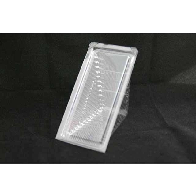 1KOTAK BENXON SW1 PET SANDWICH CONTAINER 600PCS (BULK) | Shopee Philippines
