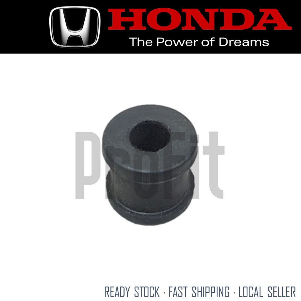 Honda Civic Ek Eg Sh4sr4so4 Accord Sm4sv4 52316 Sa5 000 Rear Absorber Link Bush Shopee 3280