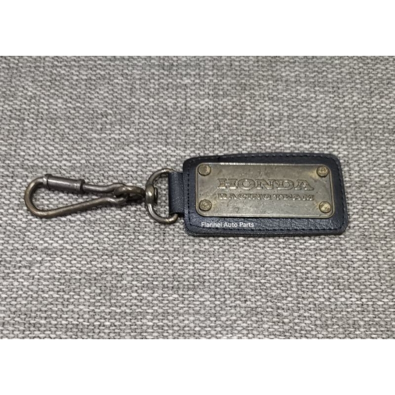 Honda Racing Team, Car Keychain. | Shopee Philippines