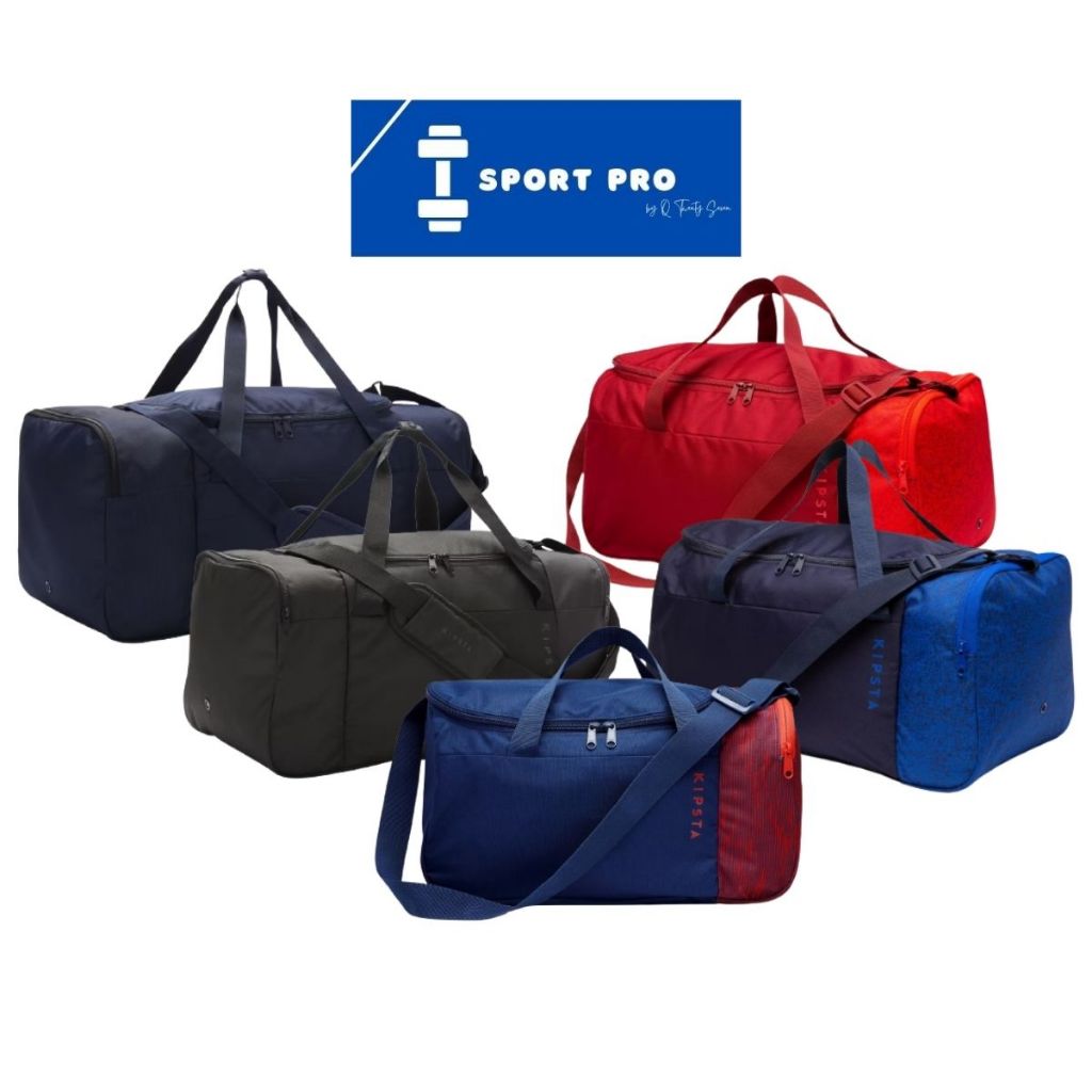 Kipsta gym bag hotsell