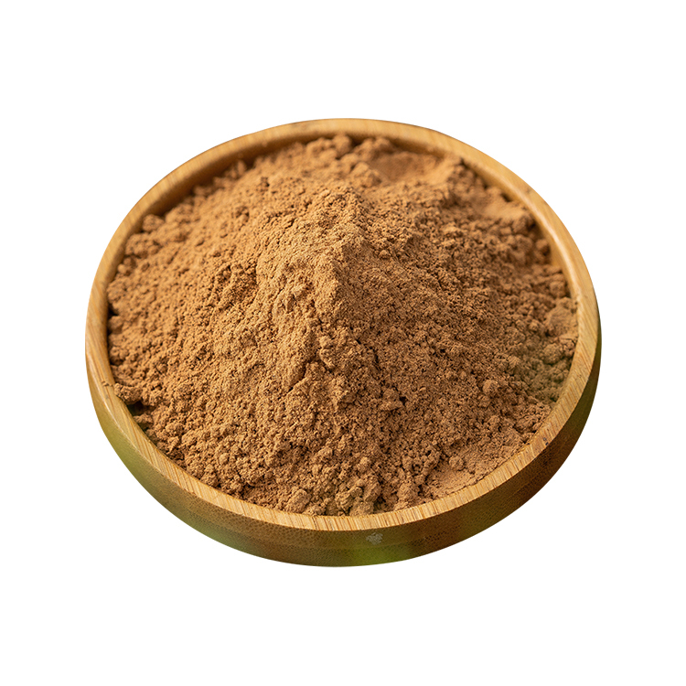 Tea Seed Meal Powder supplier