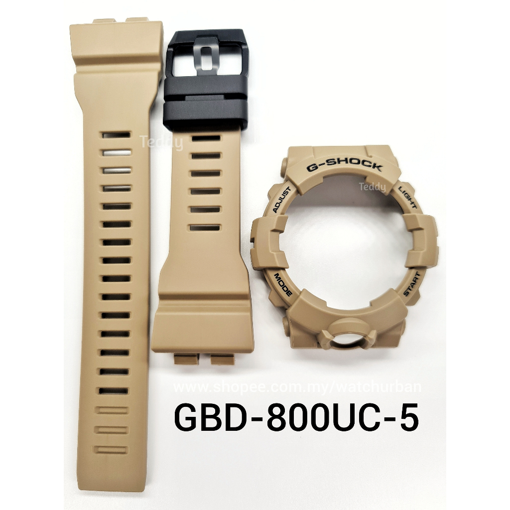 Gba 800 bezel hotsell