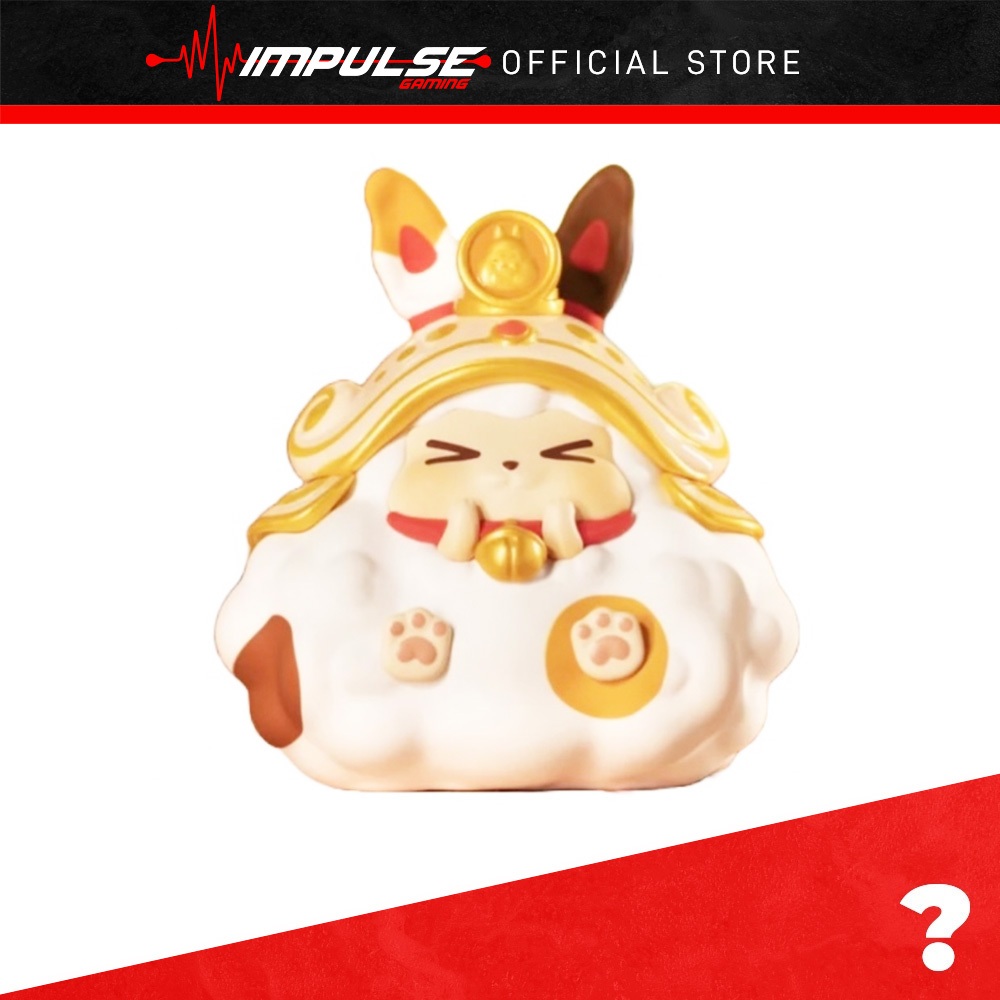 Heydolls x JPT Kiki Rabbit Happy New Year Series [Blind Box / Full Case ...