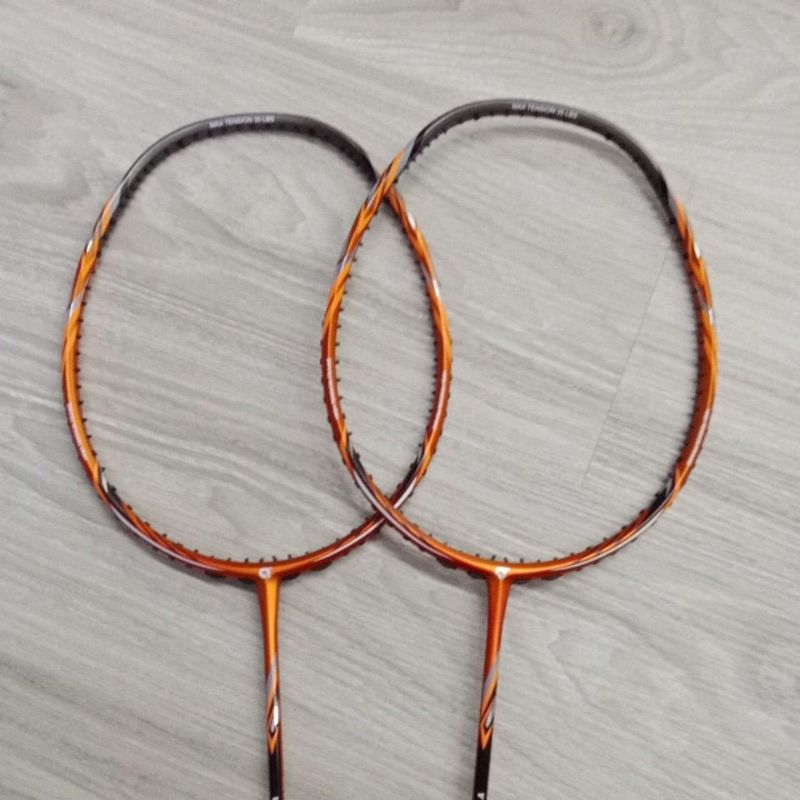 Apacs badminton racket_Apacs Versus 55 | Shopee Philippines