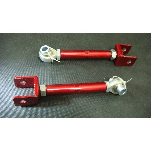NISMO NISSAN REAR TRACTION ROD KIT A31 180SX S13 S14 S15 R32 R33 R34