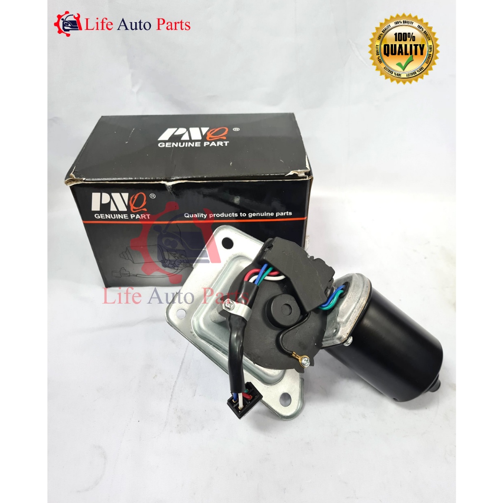 WIPER MOTOR Perodua Kancil Kembara Front Wiper Motor Shopee Philippines