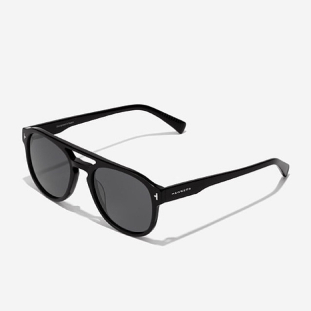 HAWKERS - Diver Black Dark POLARIZED ( MEDIUM ) | Shopee Philippines