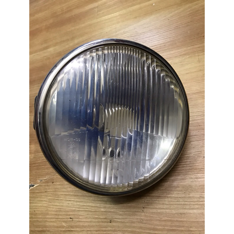 DUCATI MONSTER S2R 800 HEADLIGHTS 2007 Ducati Monster 600 620 750 800 ...