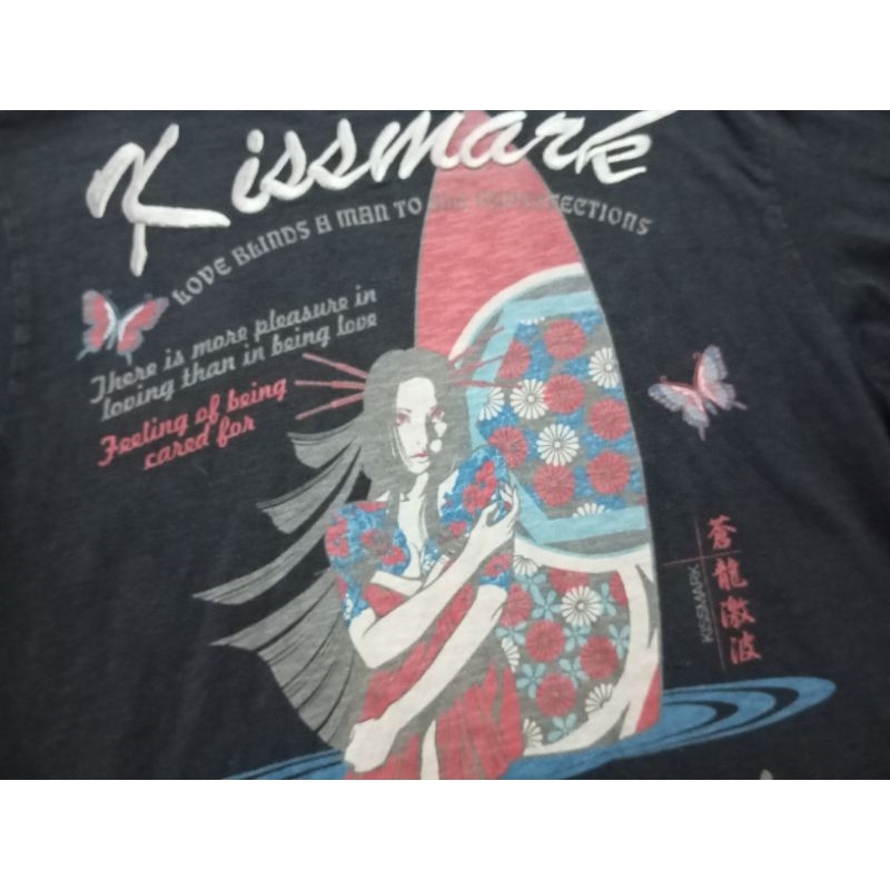 Veste Sukajan Geisha Bomber Brodée - Taille M-L, Neuf Avec étiquettes, Fabriqué En Thaïlande