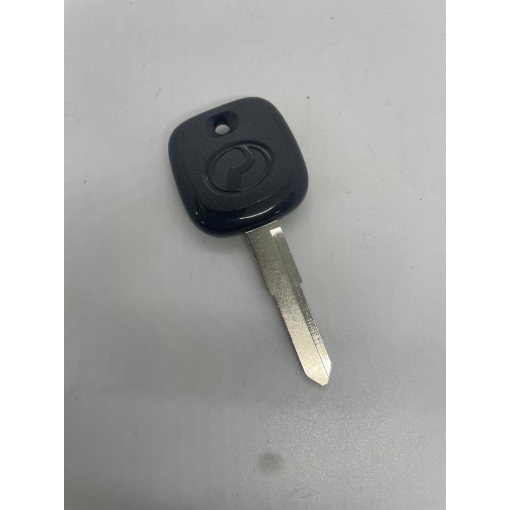 Perodua Myvi Alza Viva Key Blank A Transponder Chip Key Immobilizer ...