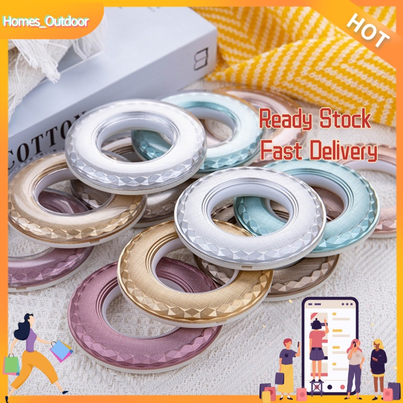 Curtain Ring Curtain Ring Eyelet Bracelet Curtain Ring/ Curtain Eyelet