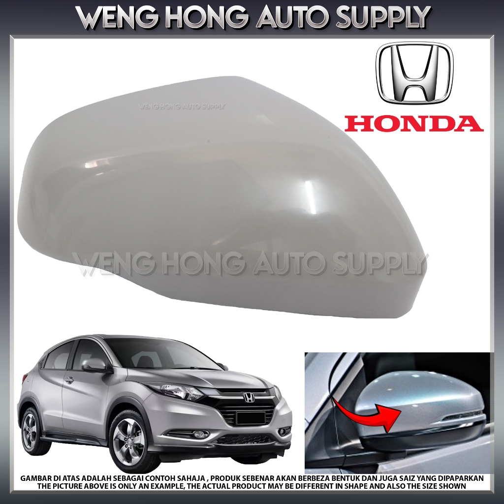 Honda Hrv T7A RU Side Mirror Cover Shopee Philippines