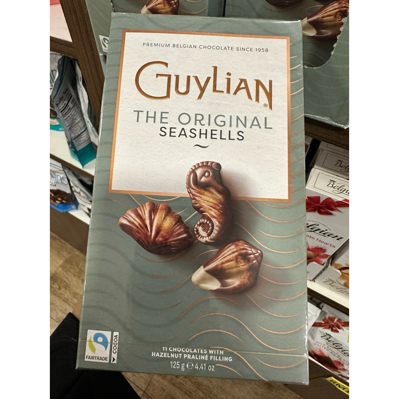 Shop guylian chocolate for Sale on Shopee Philippines