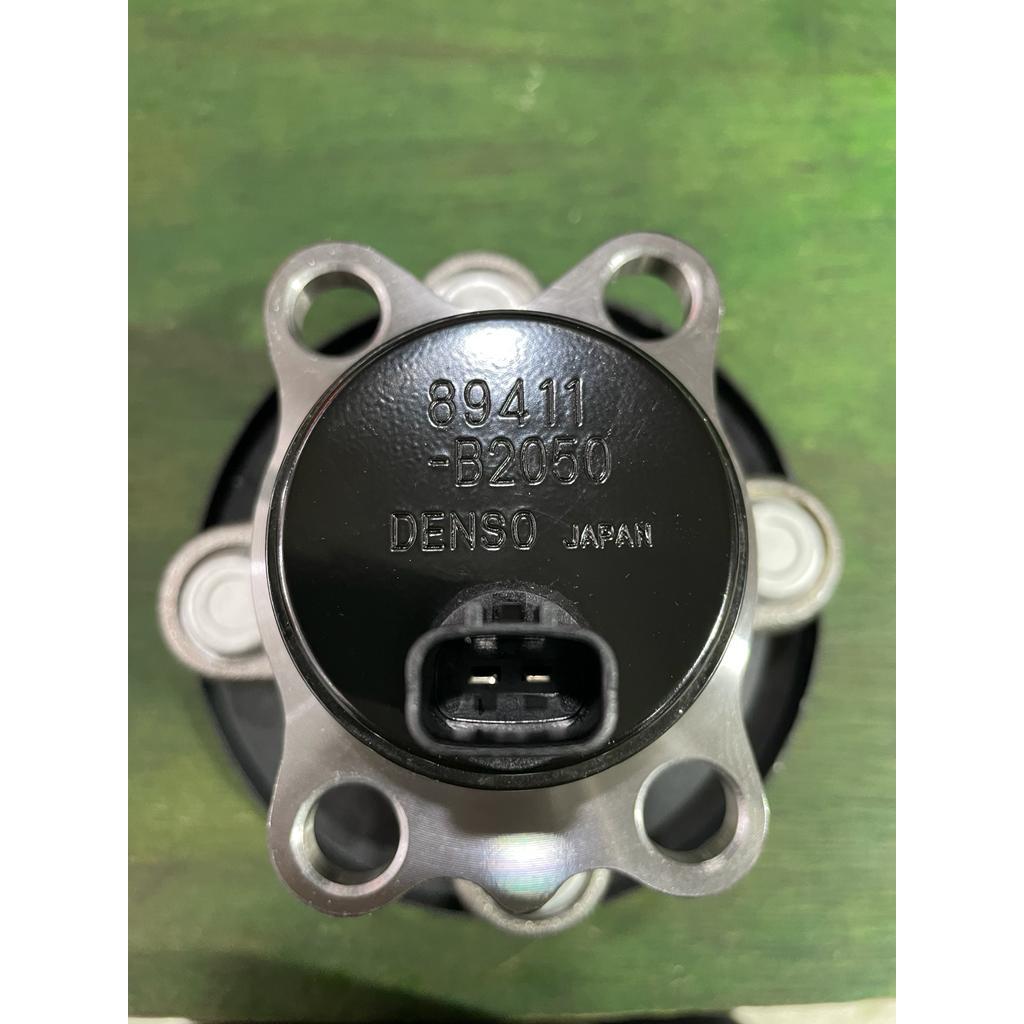 Perodua Myvi Lagi Best, Bezza, Axia Rear Wheel Hub Bearing | Shopee ...