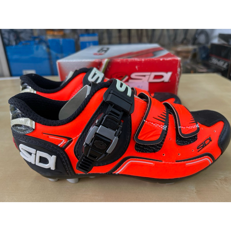 Sidi 2025 buvel review