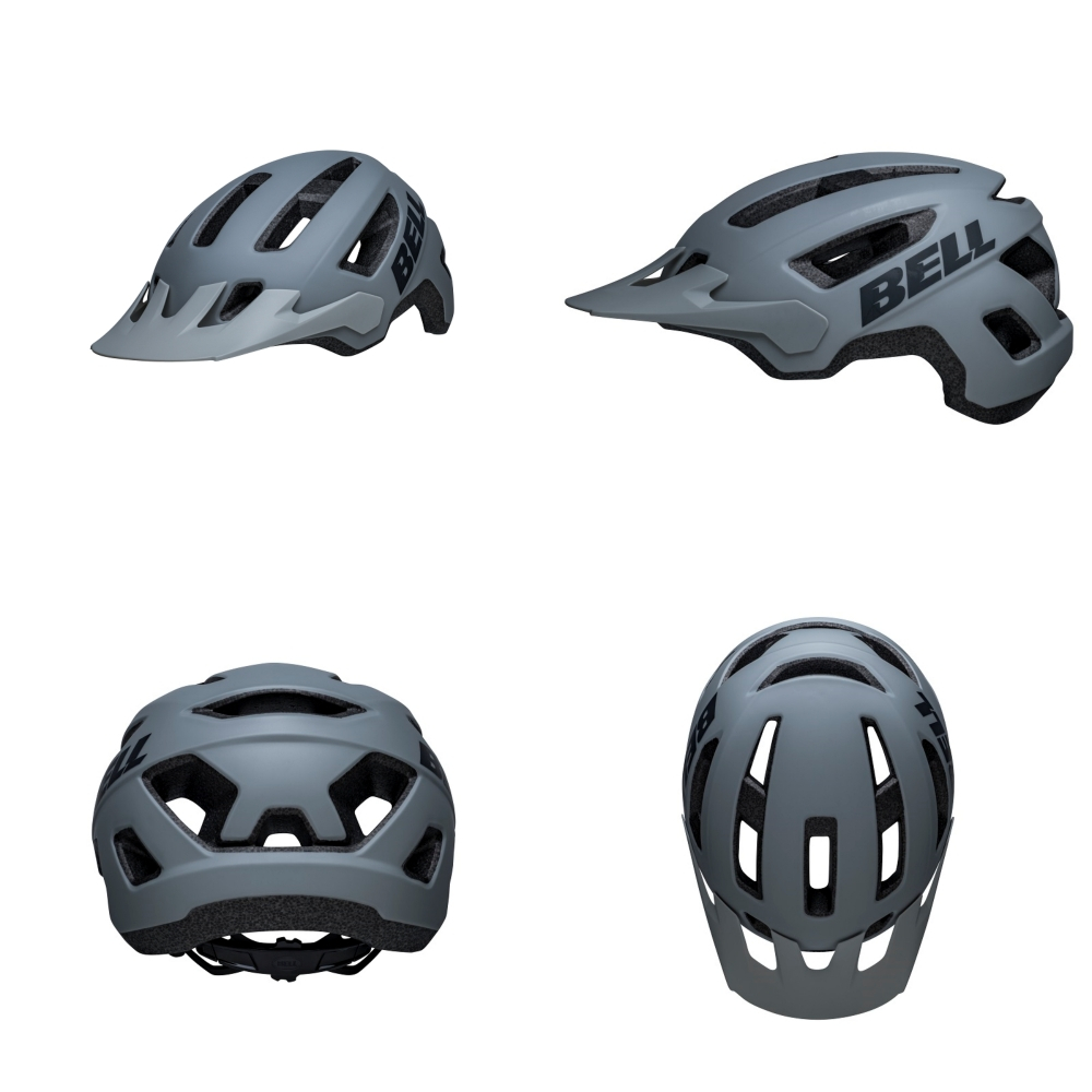 360 degree bike helmet Specialized Mindset 360 Ambush, One Color L