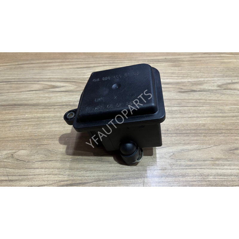 MERCEDES BENZ W220 S280 S320 S350 POWER STEERING TANK USED | Shopee ...