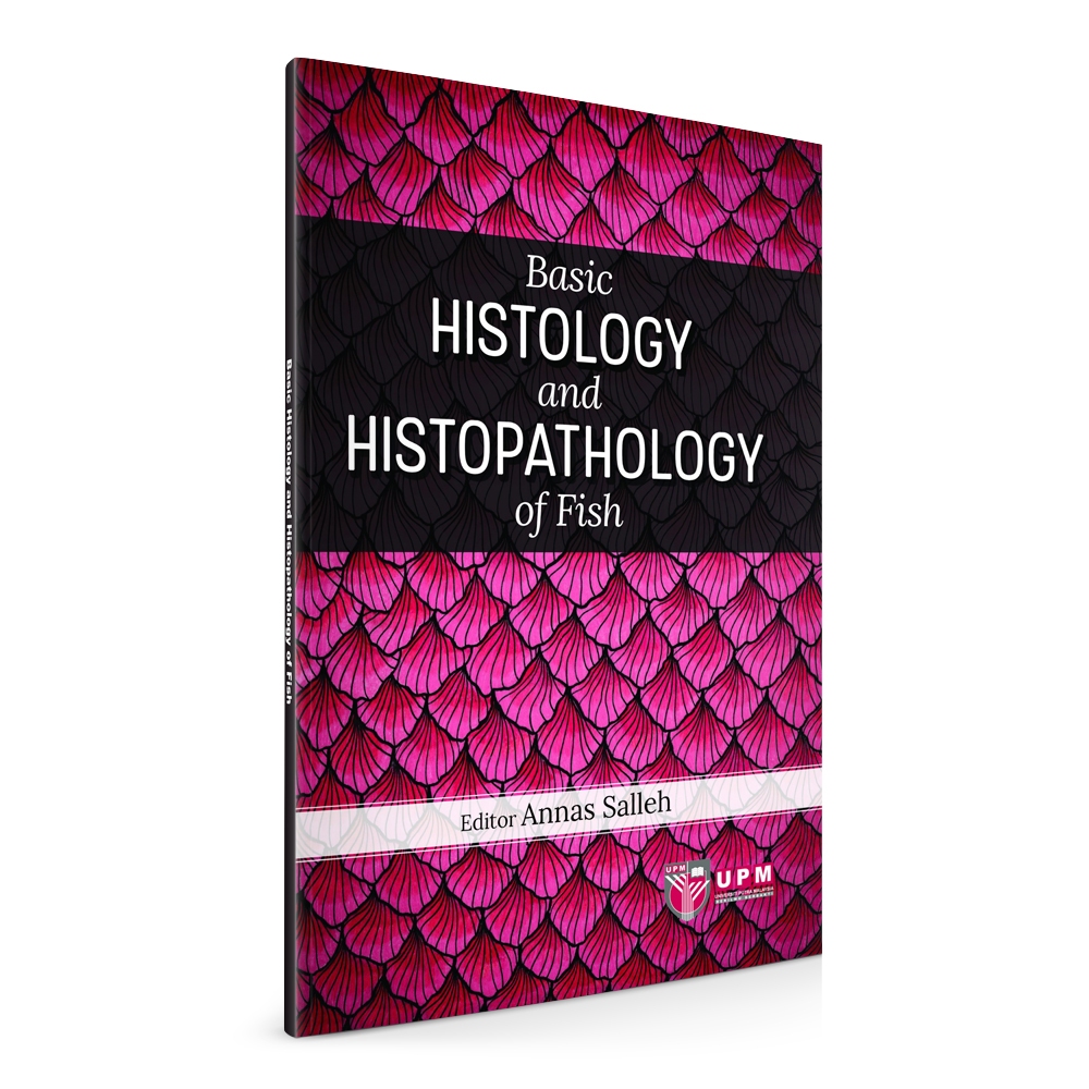 Basic Histology and Histopathology of Fish | Shopee Philippines