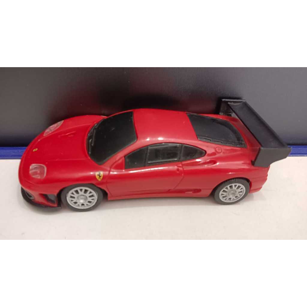 Shell V-Power Pull-Back Action Model (scale 1:38) Shopee