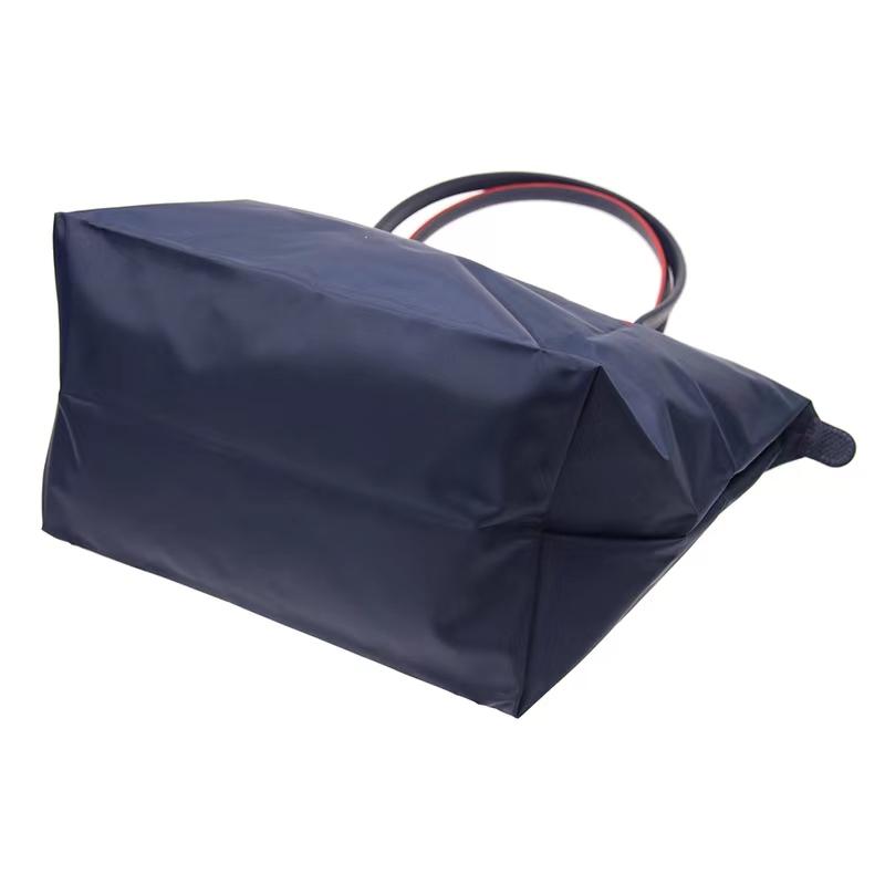 Money Back Guaranteed Longchamp Le Pliage Green L Tote Bag L1899619556 Shopee Philippines