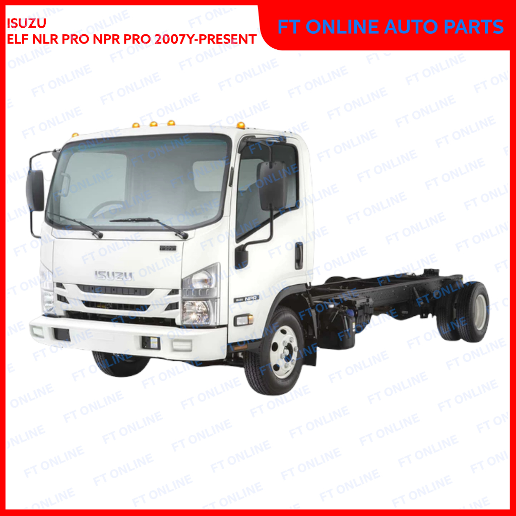 ISUZU ELF 2007-PRESENT NLR NPR PRO NQR NMR DOOR REGULATOR HANDLE WINDOW ...