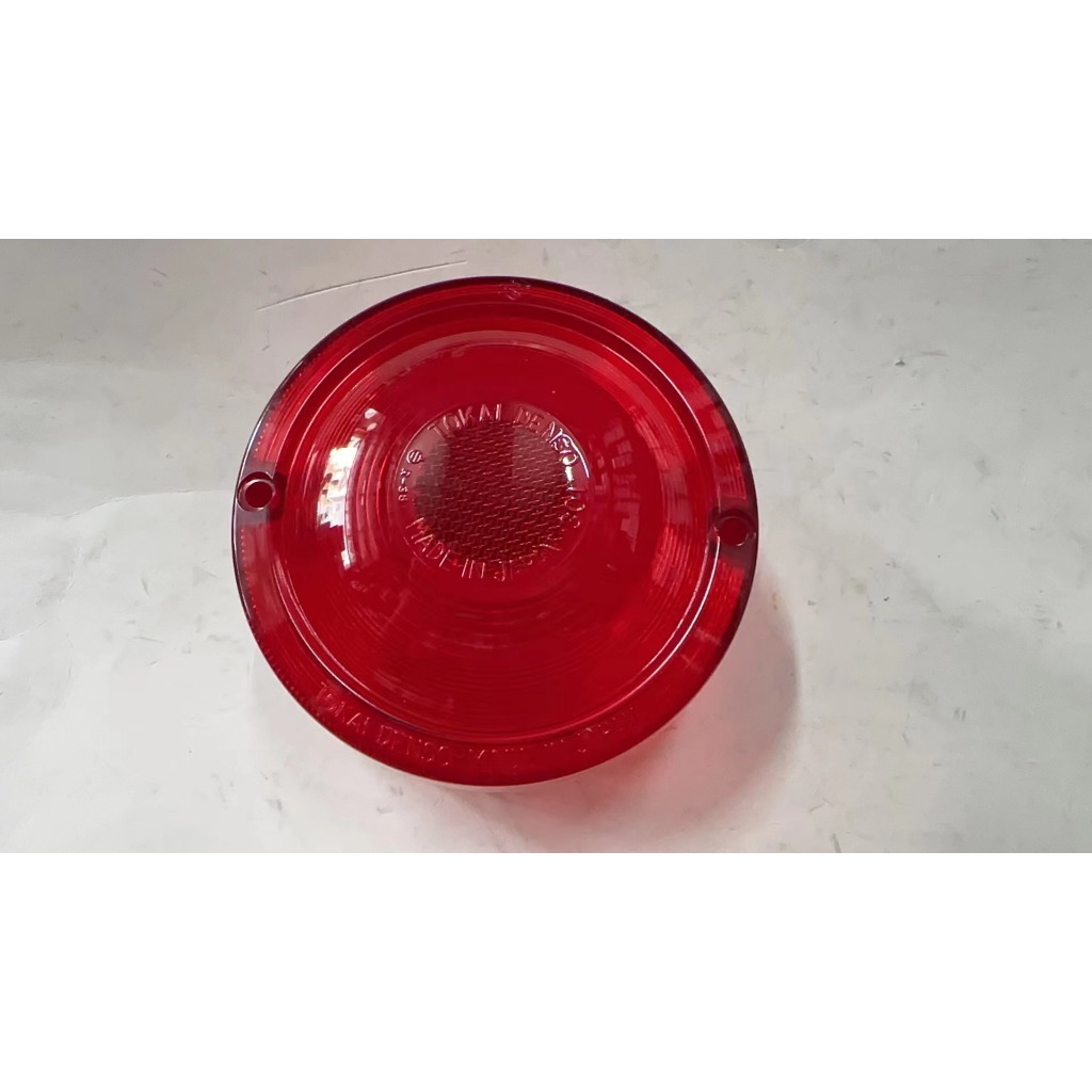 BKK CLASSIC Tail Light Bracket For Suzuki A100, TS100, TS125, GT100, GT125 – New, Direct Fit