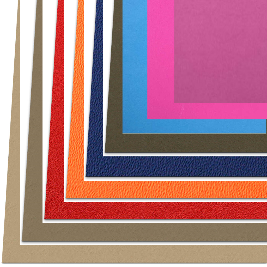 Kydex Sheet Msde in USA Thickness 2mm Selected Colors Shopee