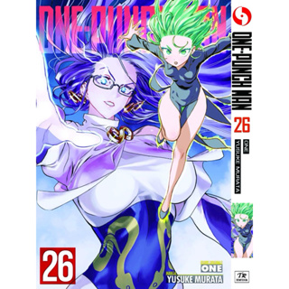 One Punch Man Vol.1-29 Set Latest volume Manga comics Japanese