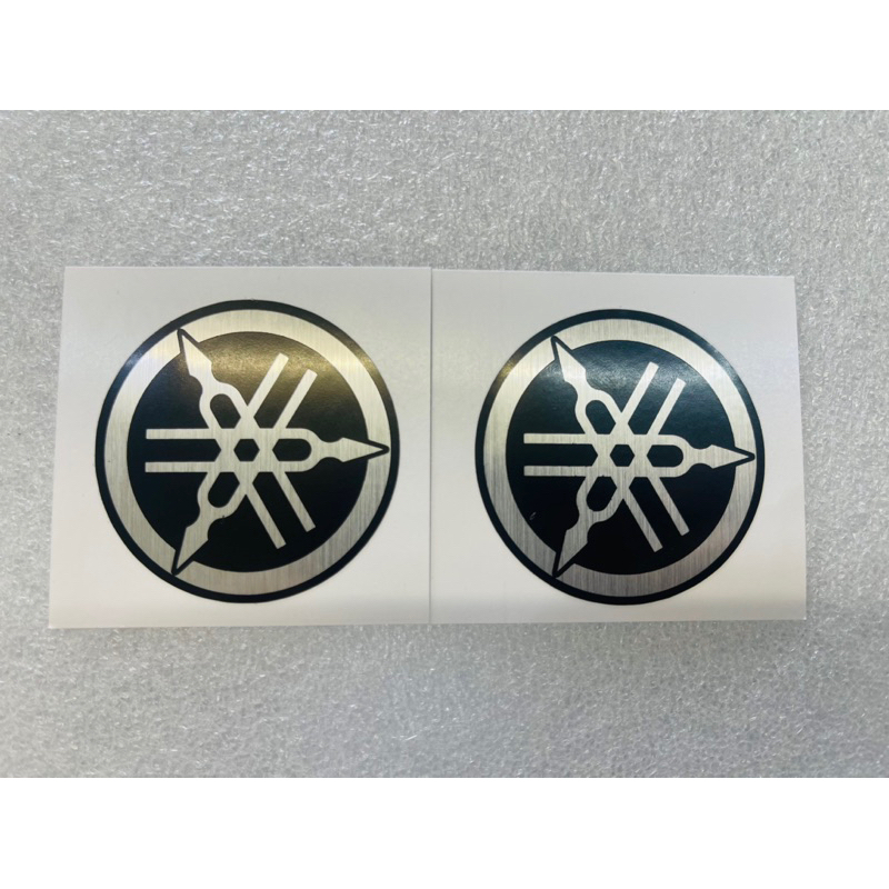 EMBLEM TANK RXZ SKALA CUSTOM MOTO | Shopee Philippines